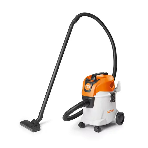 Stihl SE 33 Vacuum