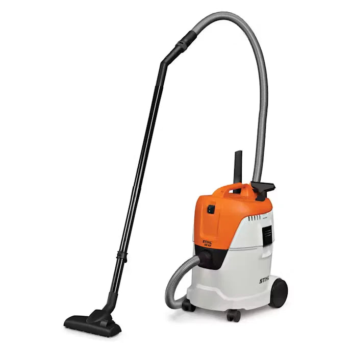 Stihl SE 62 Vacuum