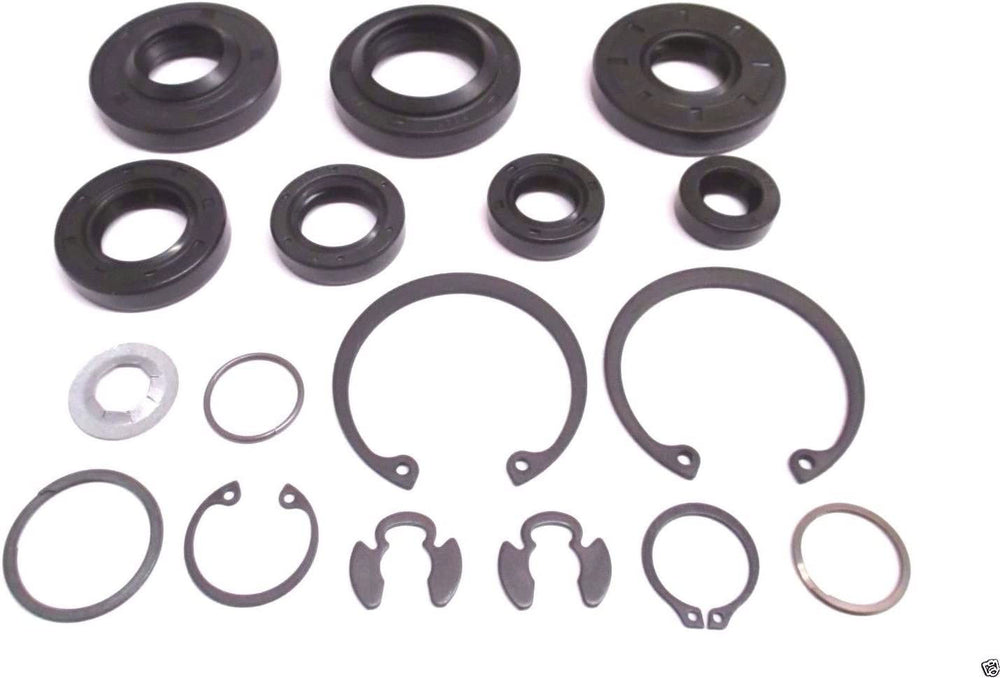 Hydro Gear 70853 Seal and Retaining Kit