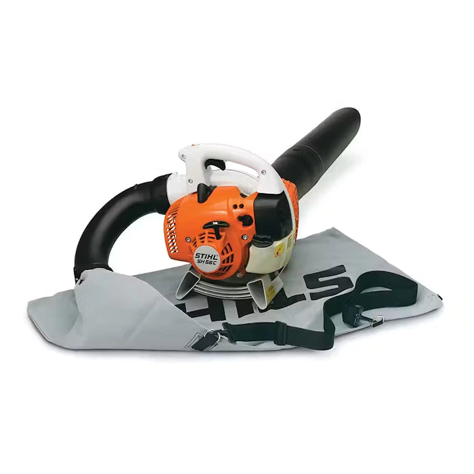 Stihl SH 56 C-E Blower