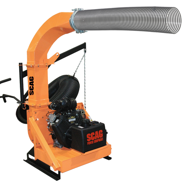 Scag TLS20W-29BV Industrial Skid