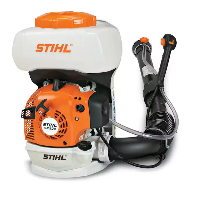 Stihl SR 200 Blower / Sprayer