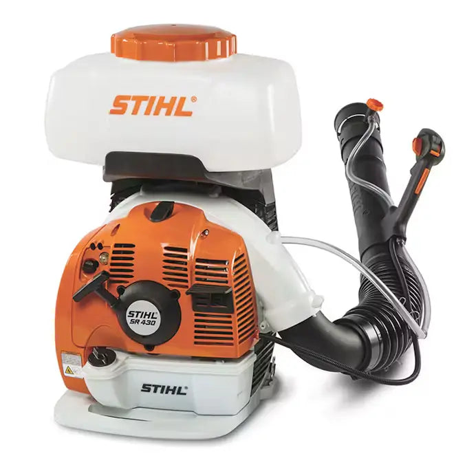 Stihl SR 430 Blower / Sprayer