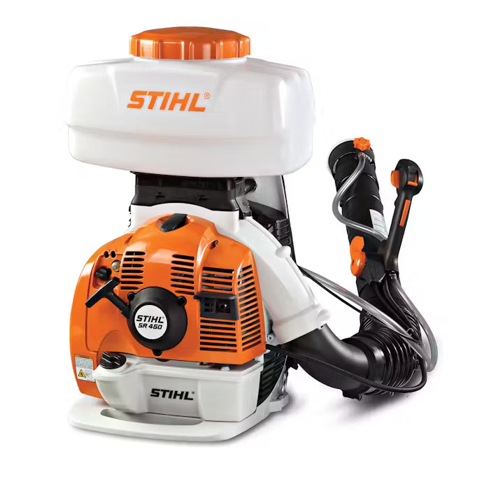 Stihl SR 450 Blower / Sprayer