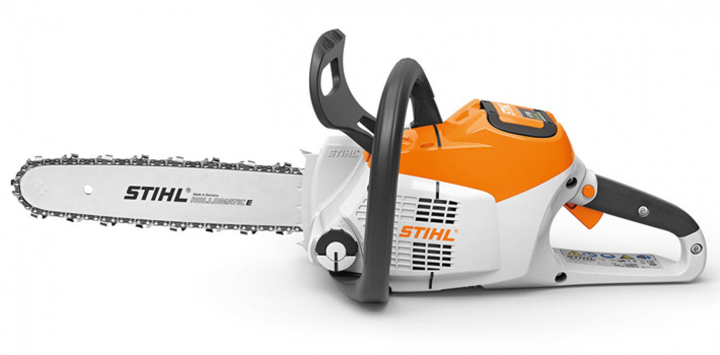 Stihl MSA 220 C-B Chain Saw