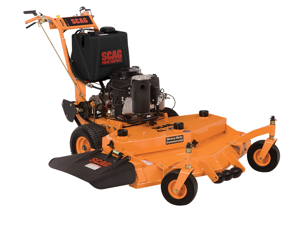 Scag SW-32-14FS Zero-Turn Riding Mower