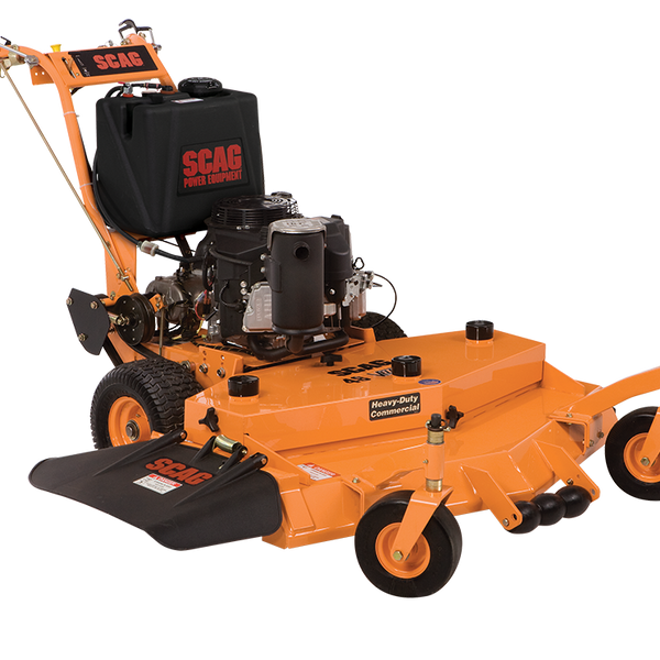 Scag SW-52V-15FS Zero-Turn Riding Mower