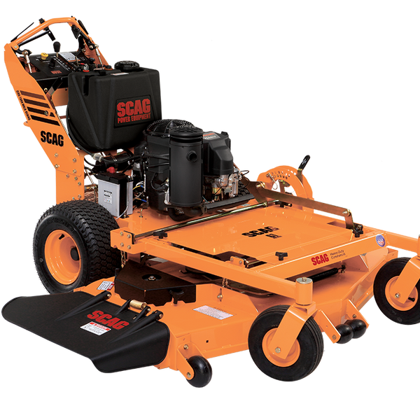 Scag SWZT-61H-22FSE Scag Walk-Behind Zero-Turn V Series Mower