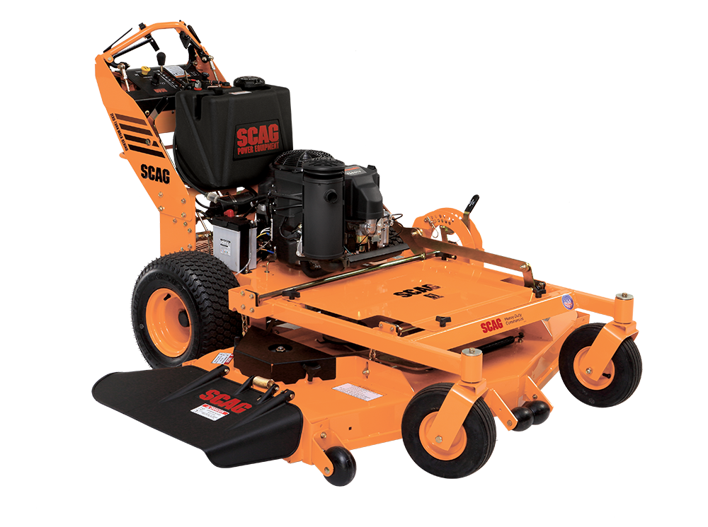 Scag SWZT-61H-22FSE Scag Walk-Behind Zero-Turn V Series Mower
