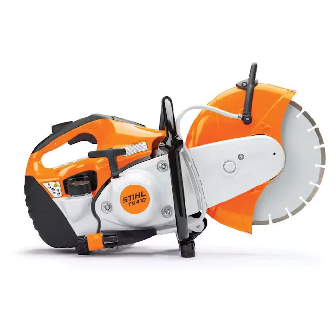 Stihl TS 410 CutQuick