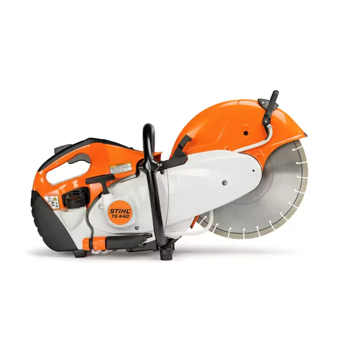 Stihl TS 440 CutQuick