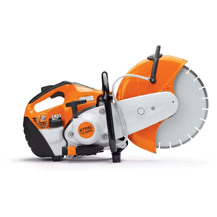 Stihl TS 500I CutQuick