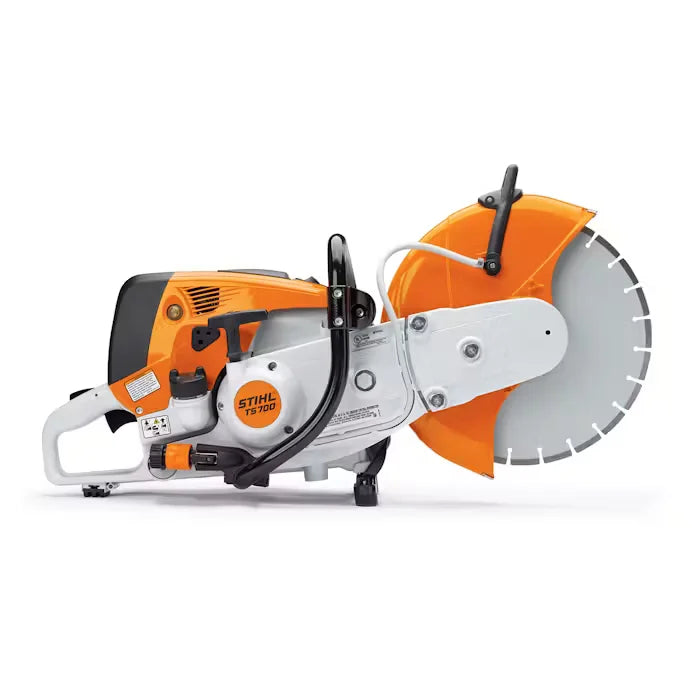 Stihl TS 700 CutQuick