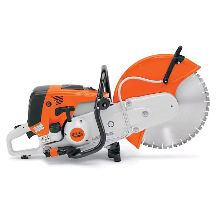 Stihl TS 800 CutQuick