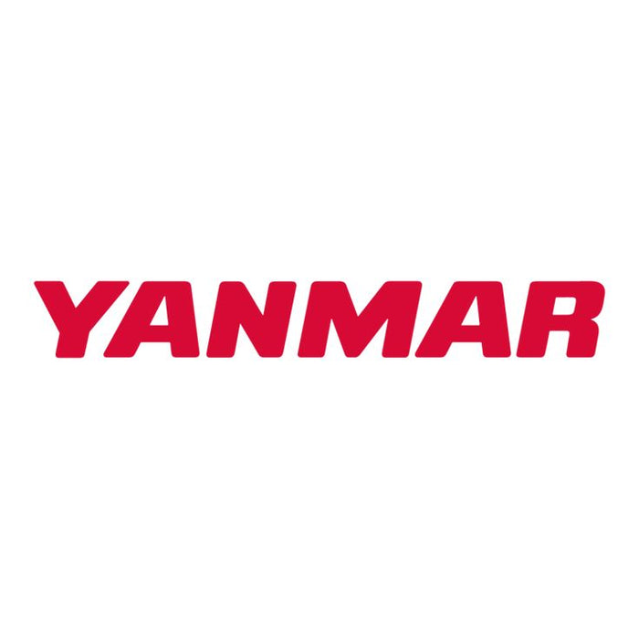 Yanmar 105300-22091 PISTON ASSY, DI -- 105300-22091