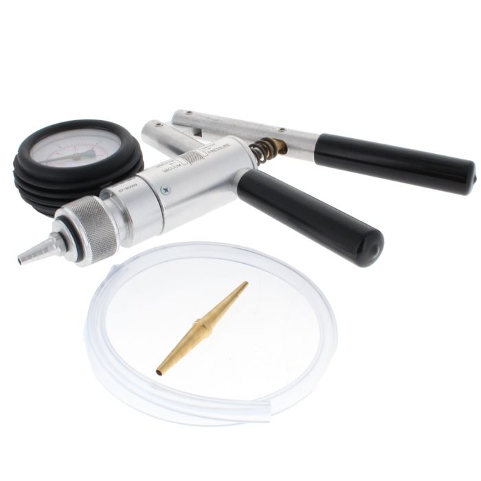 STIHL Special Tools Testing Kit Update | Manufactured Goods STIHL Special Tools Testing Kit Update | Manufactured Goods