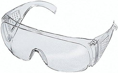 Stihl 0000 884 0307 SAFETY GLASSES