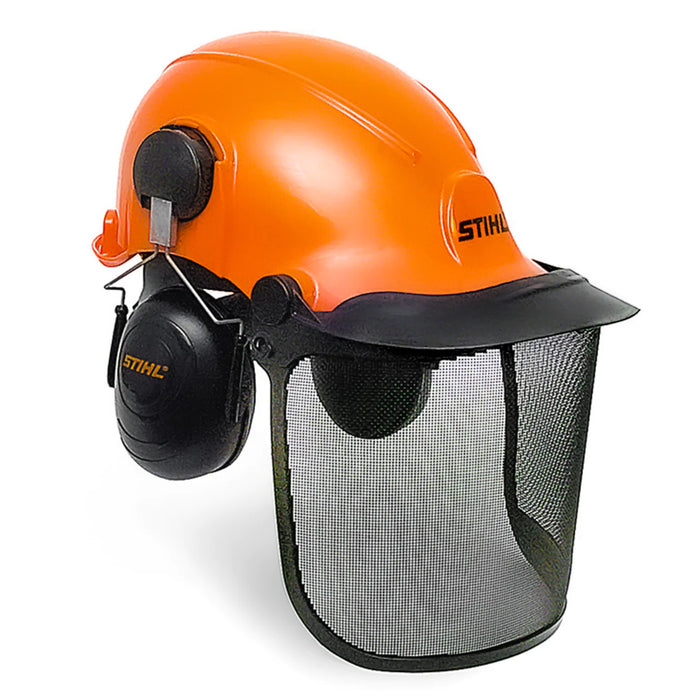 Stihl 0000 886 0100 HELMET SYSTEM