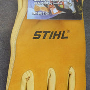 Stihl 0000 886 1105 DEER GLOVES LARGE