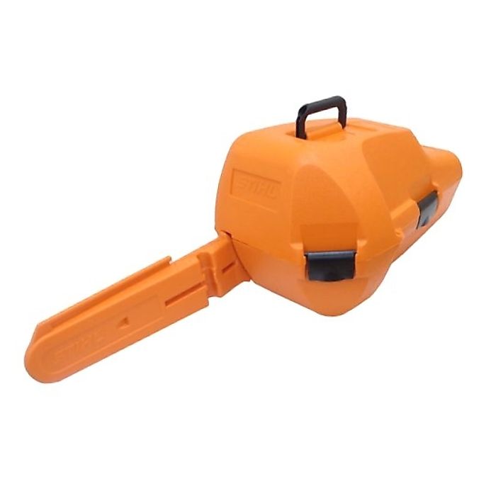 Stihl 0000 900 4008 WOODSMAN SAW CASE