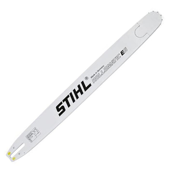 Stihl 3003 000 9431 Rollomatic ES 25 In. Chainsaw Bar