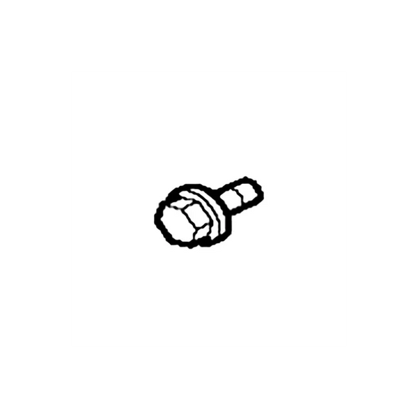 MAKITA 001-13061-60 - BOLT ASSEMBLY RBL500 - Authentic OEM part