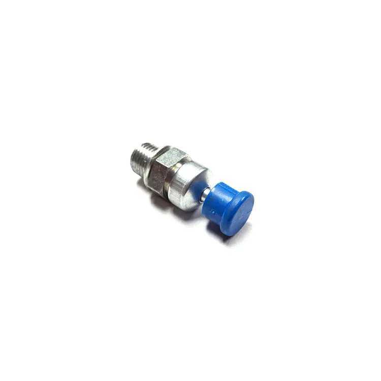 MAKITA 001-131-150 - DECOMPRESSION VALVE DCS431 DPC7321 - Authentic OEM part