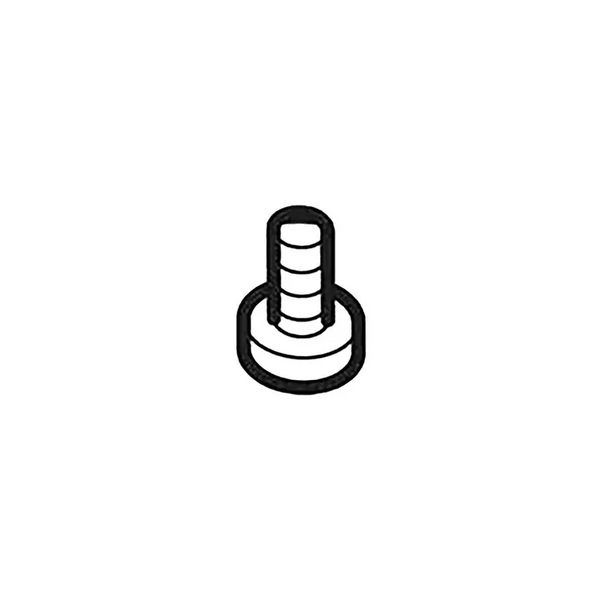 MAKITA 001-153-020 - SCREW DCS460 - Authentic OEM part