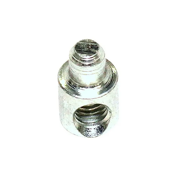 MAKITA 001-213-042 - NUT WITH PIVOT DCS341 - Authentic OEM part