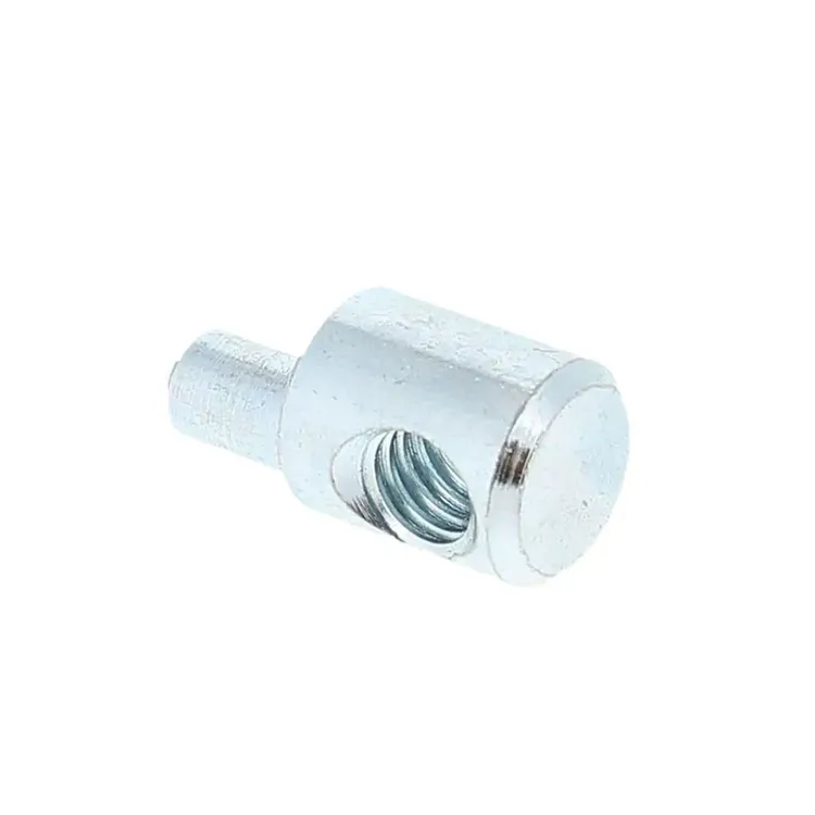 MAKITA 001-213-170 - NUT WITH PIVOT DOLMAR DCS9000 - Authentic OEM part