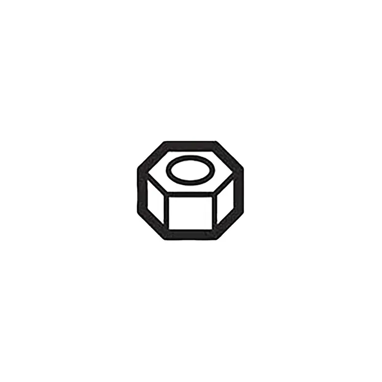 MAKITA 002-27050-00 - NUT M5 EM4251 - Authentic OEM part