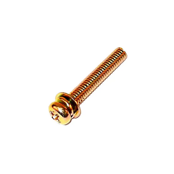 MAKITA 004-36042-50 - SCREW ASSEMBLY M4X25 EM4251 - Authentic OEM part