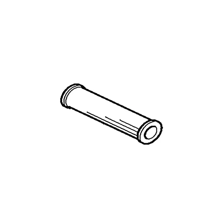 MAKITA 008-34500-00 - GRIP EH760 - Authentic OEM part