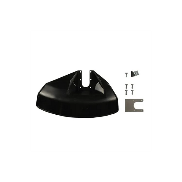 MAKITA 010-341-612 - PROTECTION HOOD COMPLETE DOLMAR - Authentic OEM part