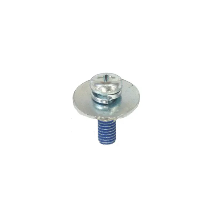 MAKITA 014-00592-10 - SCREW ASSEMBLY M5 X 16 BBX7600 - Authentic OEM part