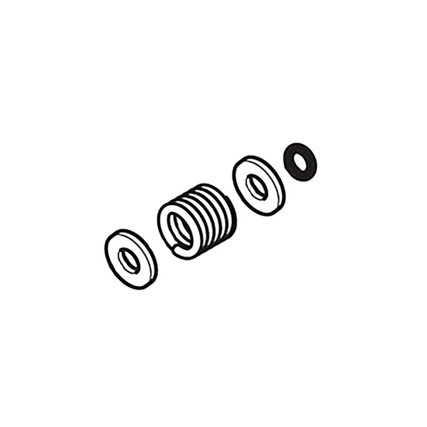 MAKITA 021-245-281 - OIL PUMP REPAIR KIT DOLMAR PS-401 - Authentic OEM part