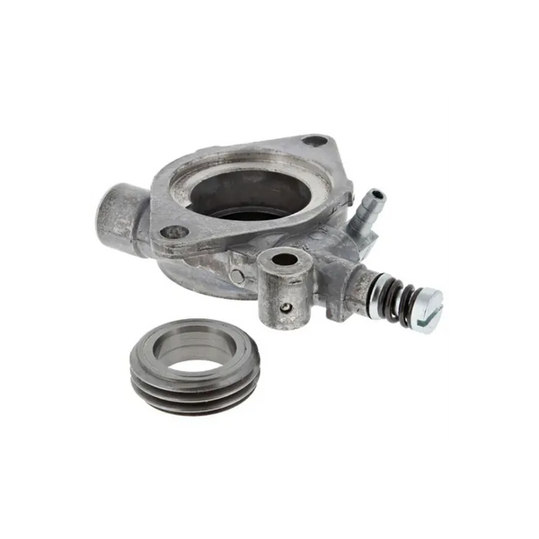 MAKITA 024-245-101 - OIL PUMP COMPLETE DOLMAR PS-9010 - Authentic OEM part