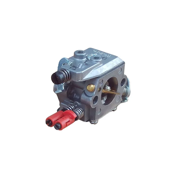 MAKITA 027-151-010 - CARBURETOR WT-76 DCS431 - Authentic OEM part