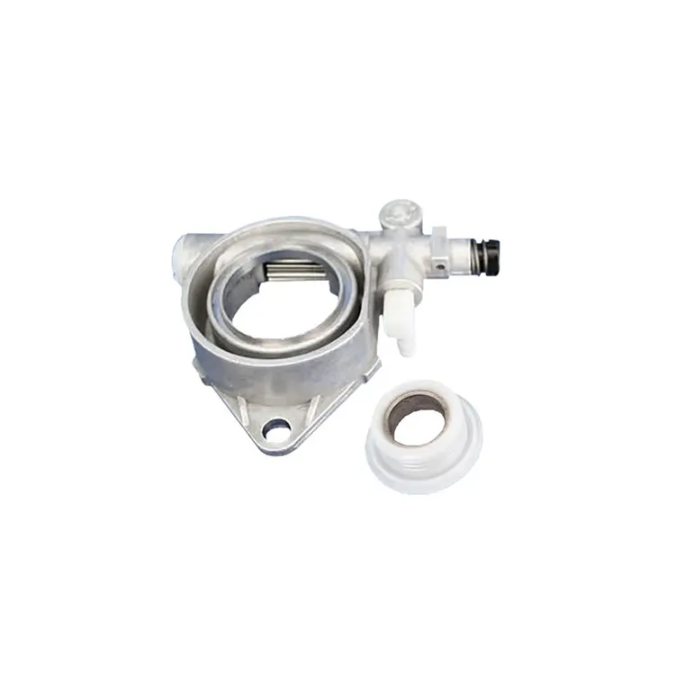MAKITA 027-245-161 - OIL PUMP COMPLETE DCS431 - Authentic OEM part