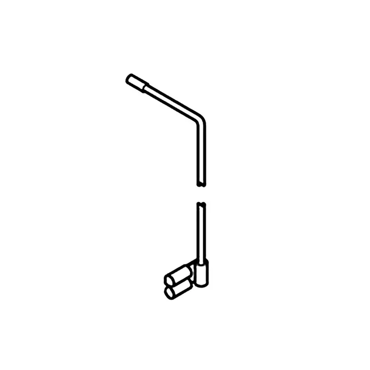 MAKITA 028-147-000 - SHORT CIRCUIT CABLE DOLMAR - Authentic OEM part