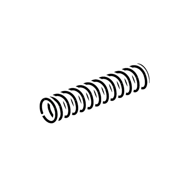 MAKITA 028-213-521 - SPRING UC3500 UC4000 - Authentic OEM part