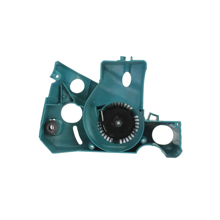 MAKITA 036-112-652 - STARTER COMPLETE DCS34 - Authentic OEM part