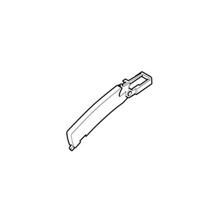 MAKITA 036-117-040 - CATCH LEVER DCS34 - Authentic OEM part