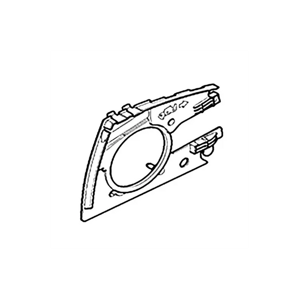 MAKITA 036-213-060 - PLATE DCS34 - Authentic OEM part