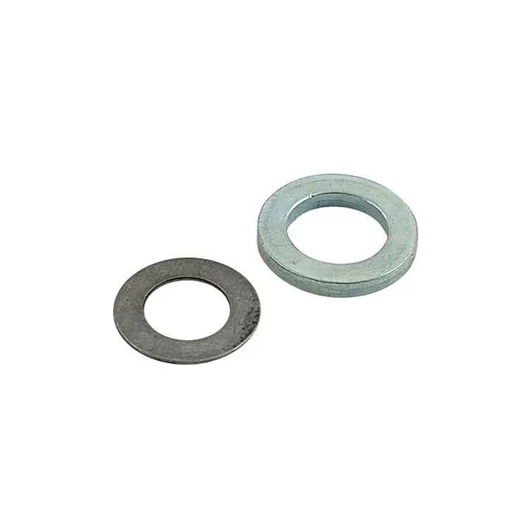 MAKITA 036-224-050 - SET WASHER 8 X 14 X 0.5 DOLMAR - Authentic OEM part