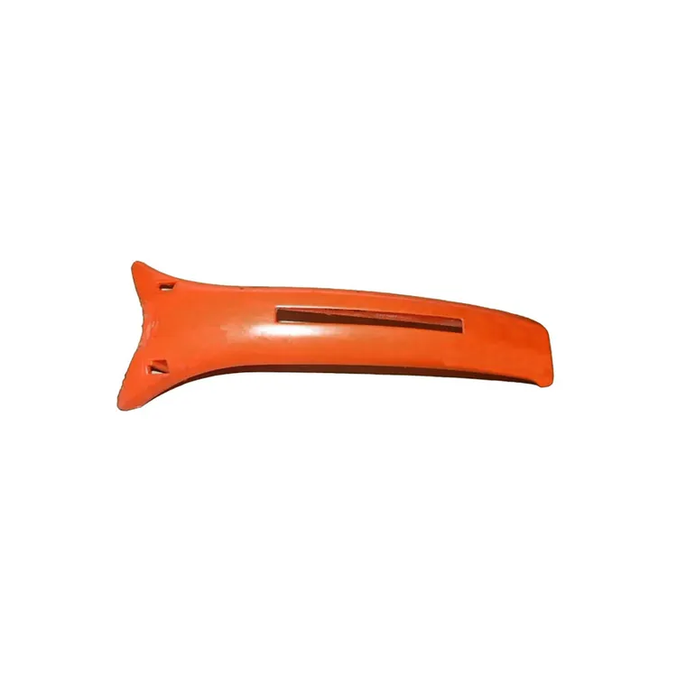 MAKITA 038-114-031 - GRIP PLATE RED DOLMAR PS-7910 - Authentic OEM part
