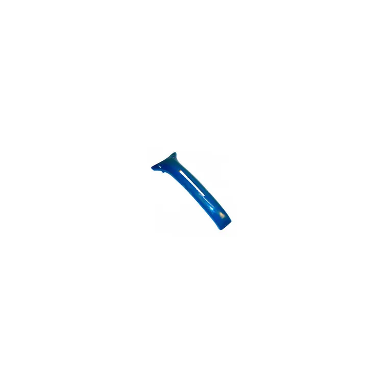 MAKITA 038-114-631 - GRIP PLATE BLUE DCS7901 - Authentic OEM part