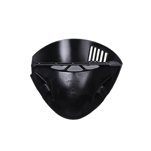 MAKITA 038-118-221 - COVER BLACK DOLMAR PS-7910 - Authentic OEM part