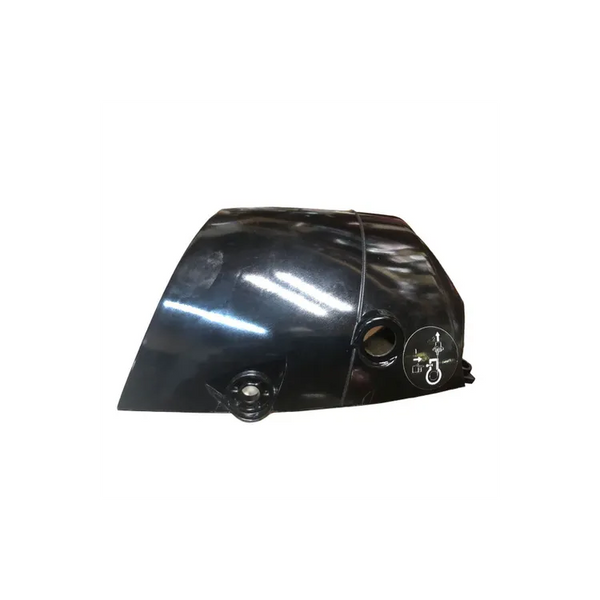 MAKITA 038-118-291 - HOOD BLACK DOLMAR PS-7910 - Authentic OEM part