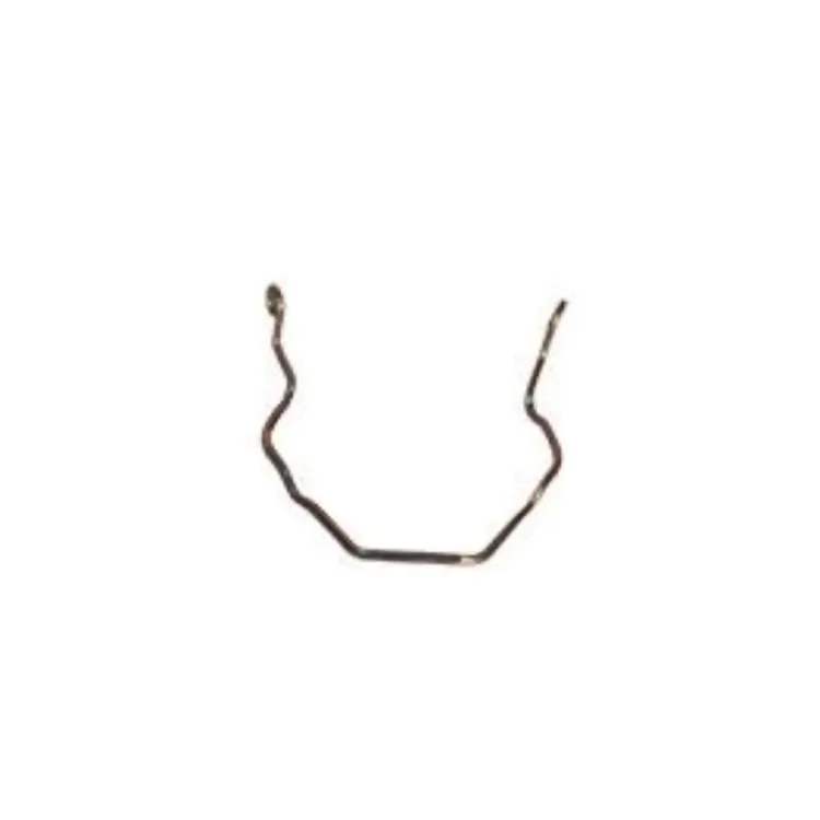MAKITA 038-118-450 - CLIP FOR BOW DOLMAR PS-7910 - Authentic OEM part